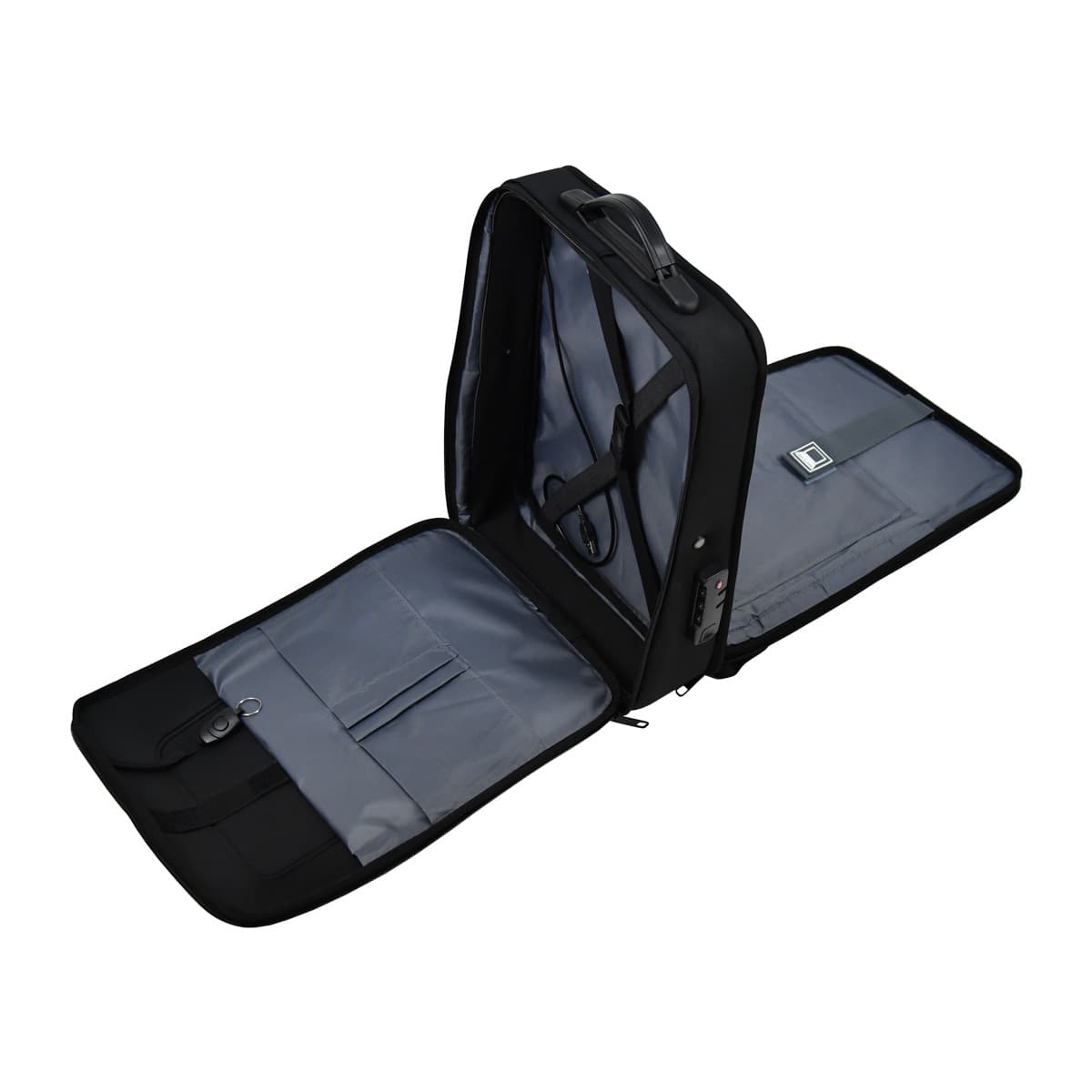 RACCEWAY® MOTOE 30 L ranac za motocikle - slika 4