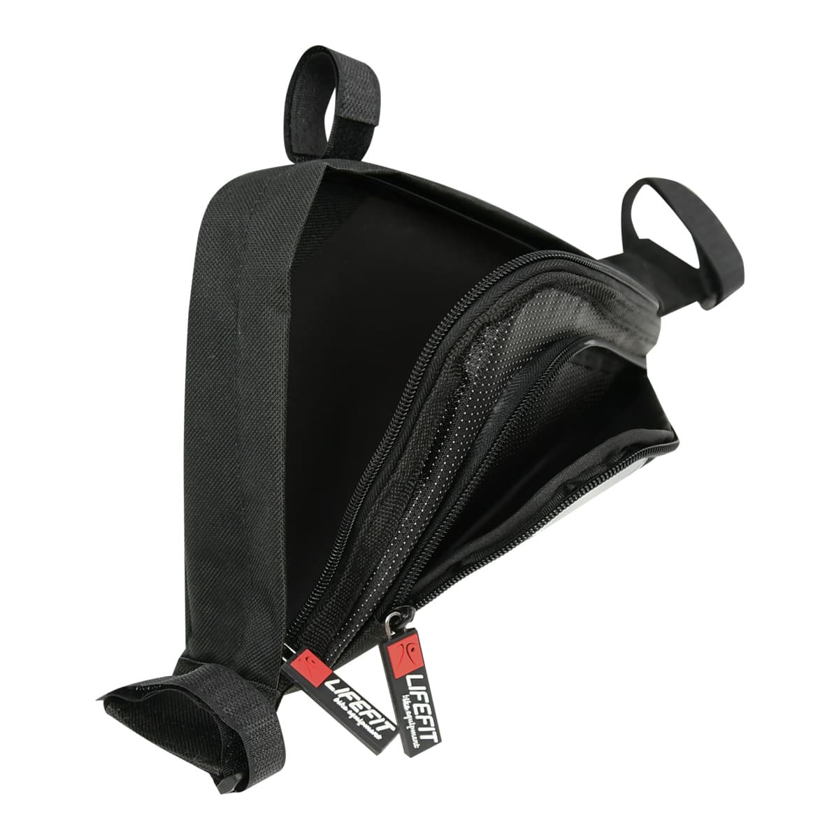 LIFEFIT® TRIANGEL torba za okvir bicikla - slika 2