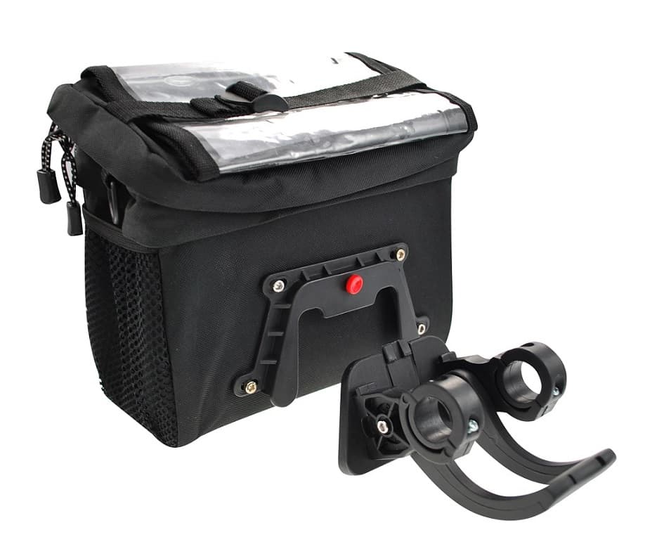 LIFEFIT® CLIP torba za volan - slika 3
