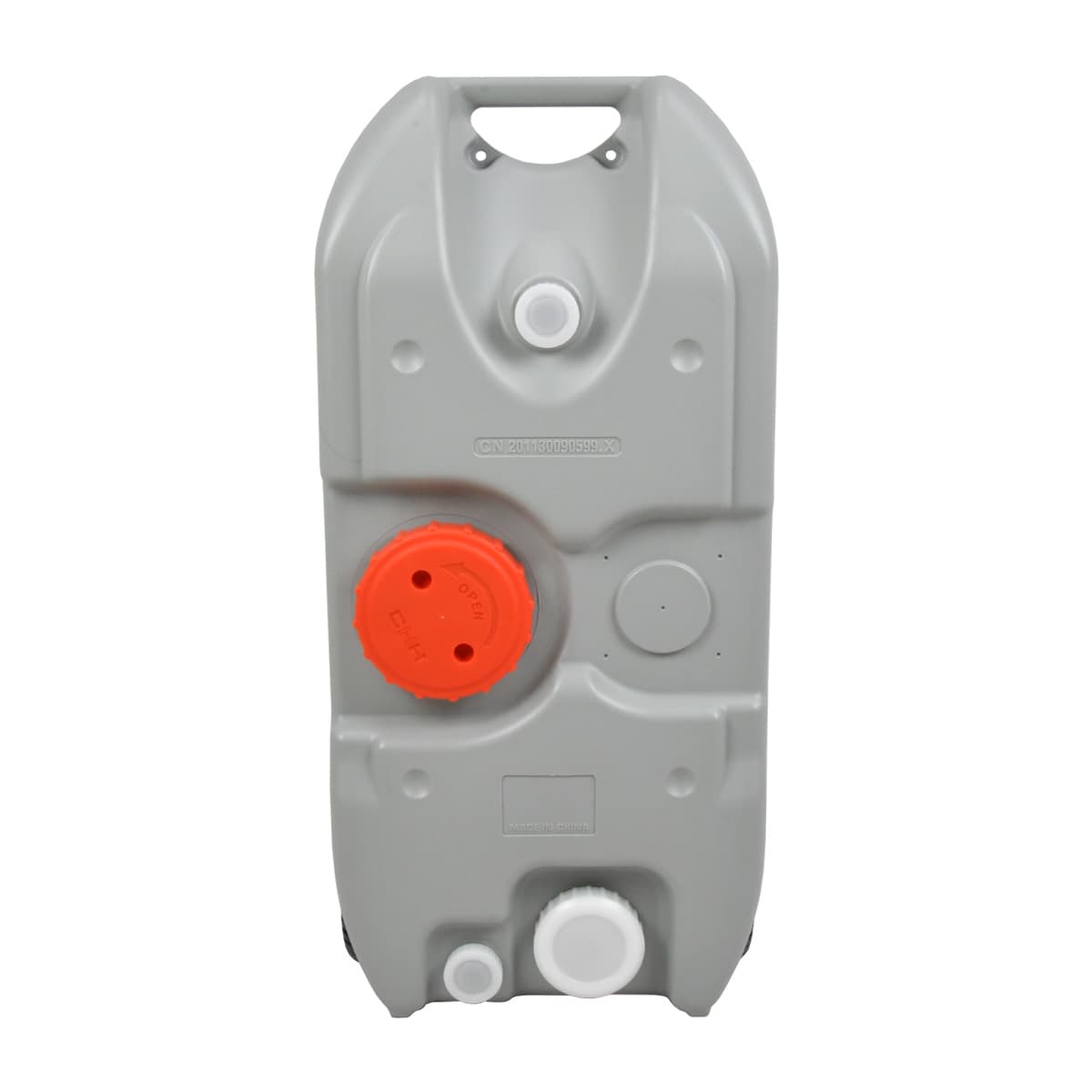 CALTER® 40L rezervoar za vodu - slika 3