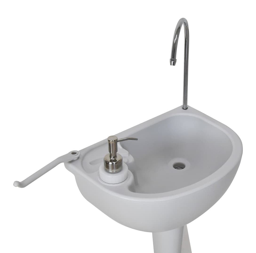 CALTER® umivaonik za hemijske toalete - slika 2