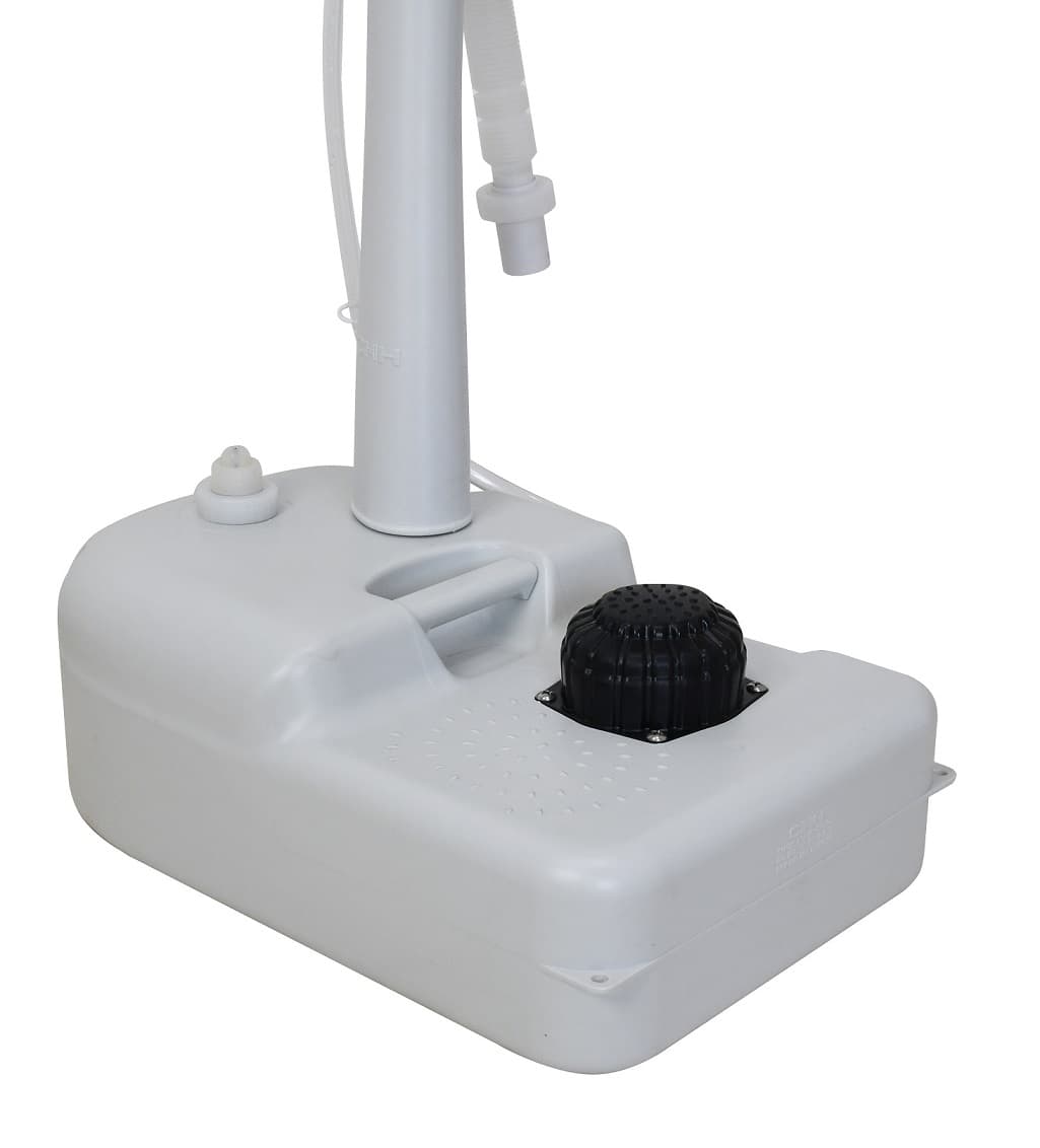 CALTER® umivaonik za hemijske toalete - slika 3