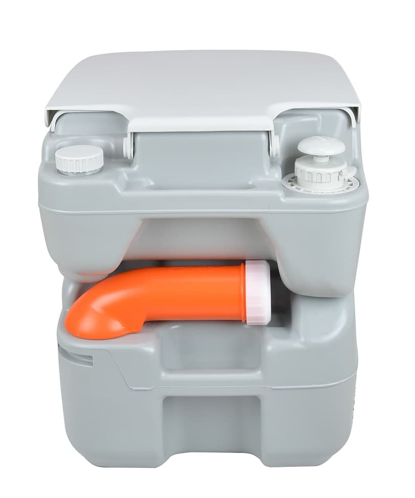 Hemijski WC CALTER® 10/20L - slika 3