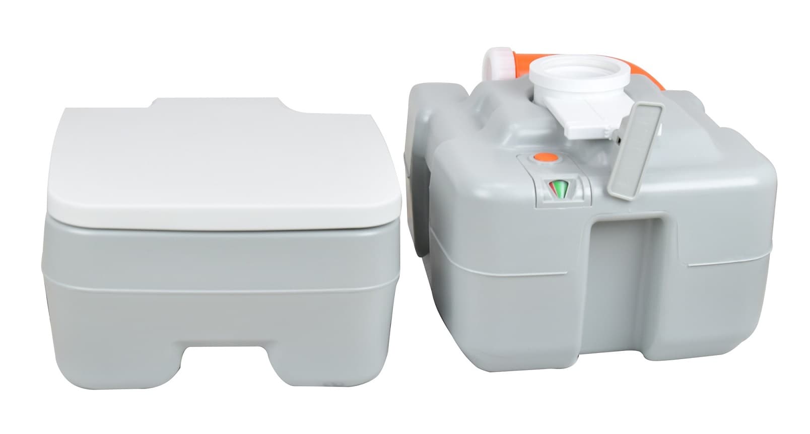 Hemijski WC CALTER® 10/20L - slika 5