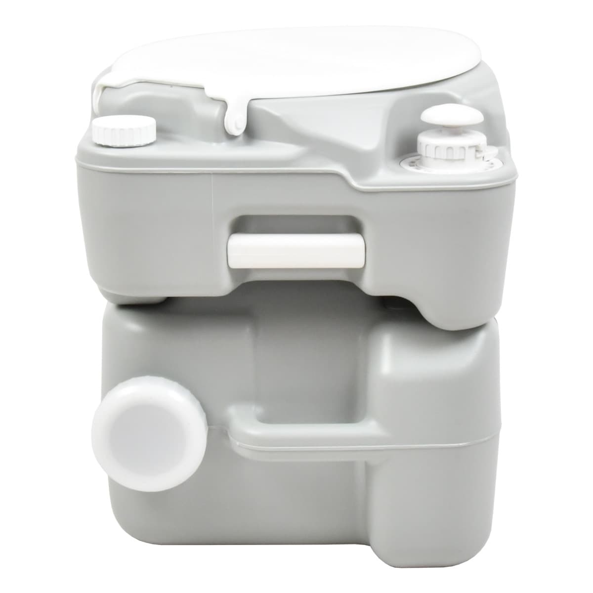 Hemijski WC CALTER® DIAGONAL 10/20L - slika 2