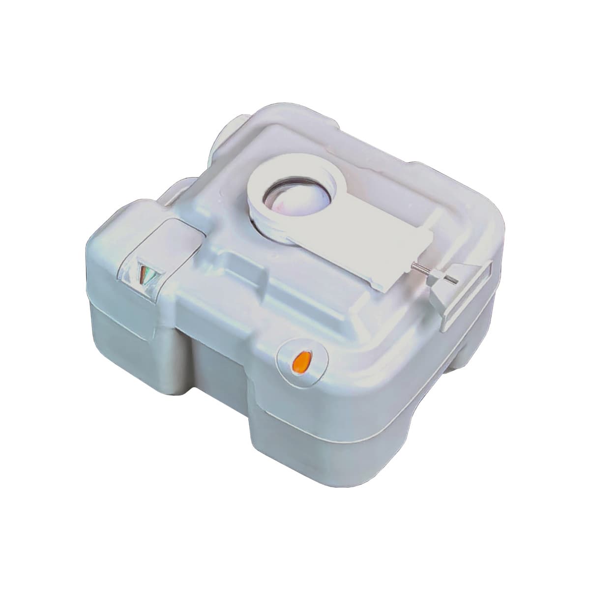 Hemijski WC CALTER® DIAGONAL 10/20L - slika 3