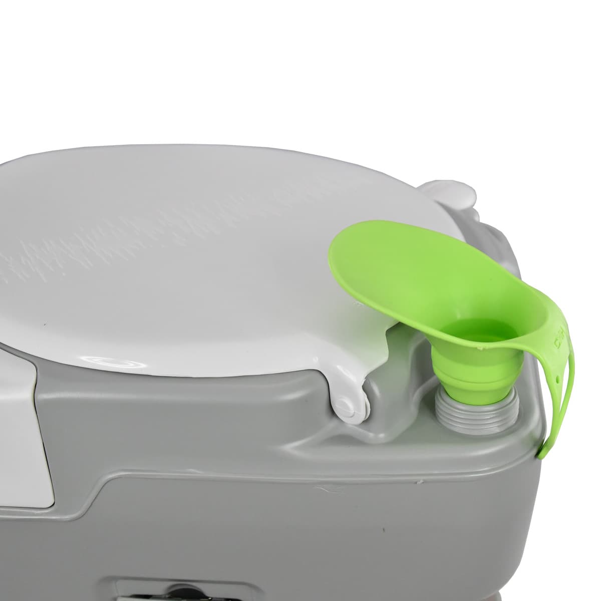 Hemijski WC CALTER® DIAGONAL 10/20L - slika 4