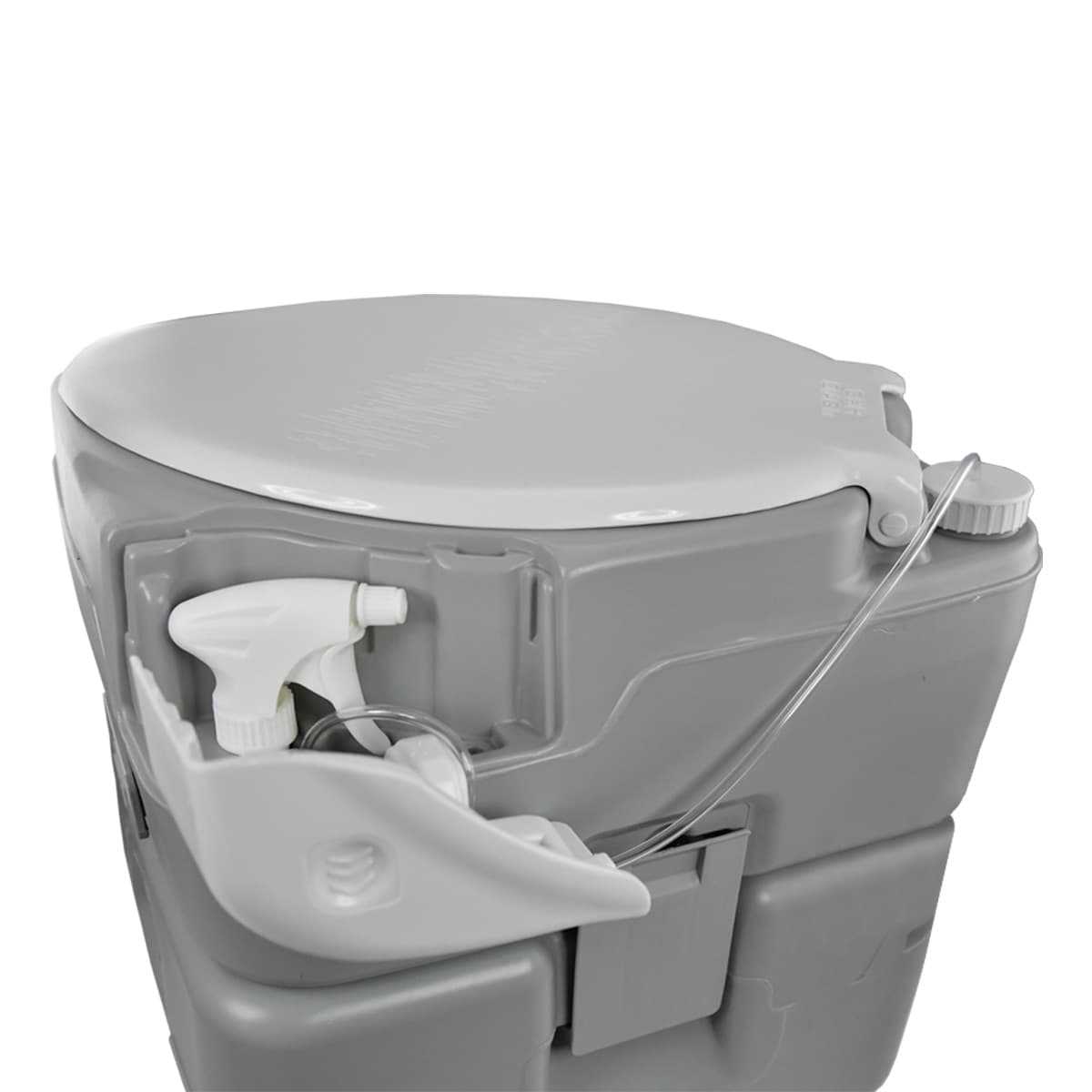 Hemijski WC CALTER® DIAGONAL 10/20L - slika 6
