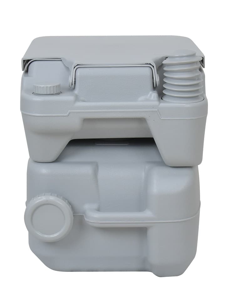Hemijski WC CALTER® 12/20L - slika 3