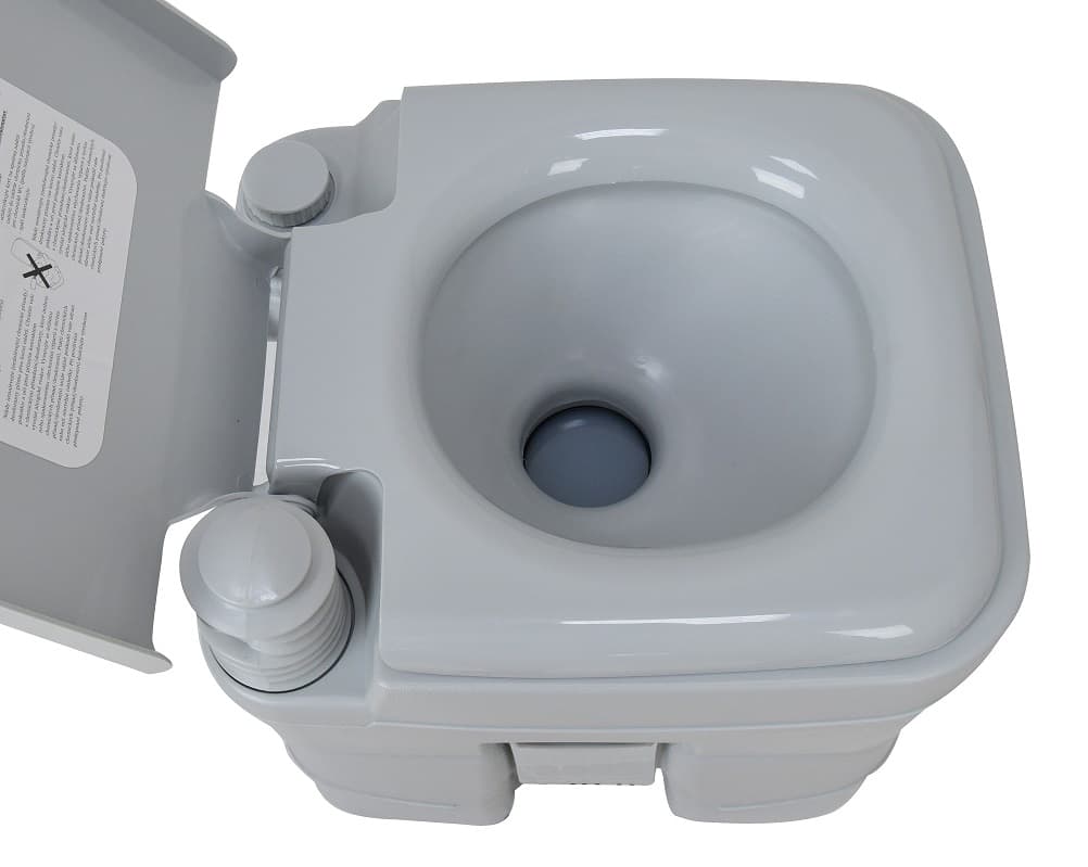 Hemijski WC CALTER® 12/20L - slika 4