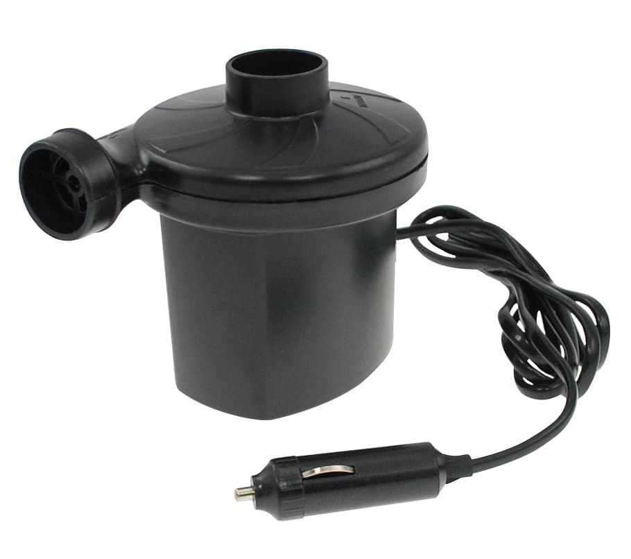 12V električna pumpa za vazdušni dušek - slika 2