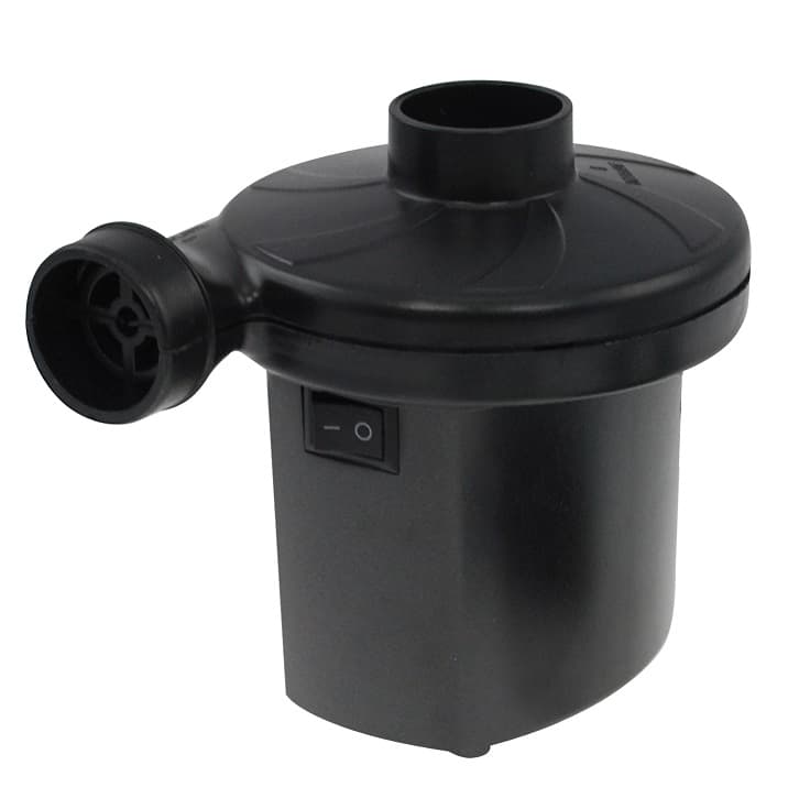 Električna pumpa za 12V/220V za vazdušni dušek - slika 2
