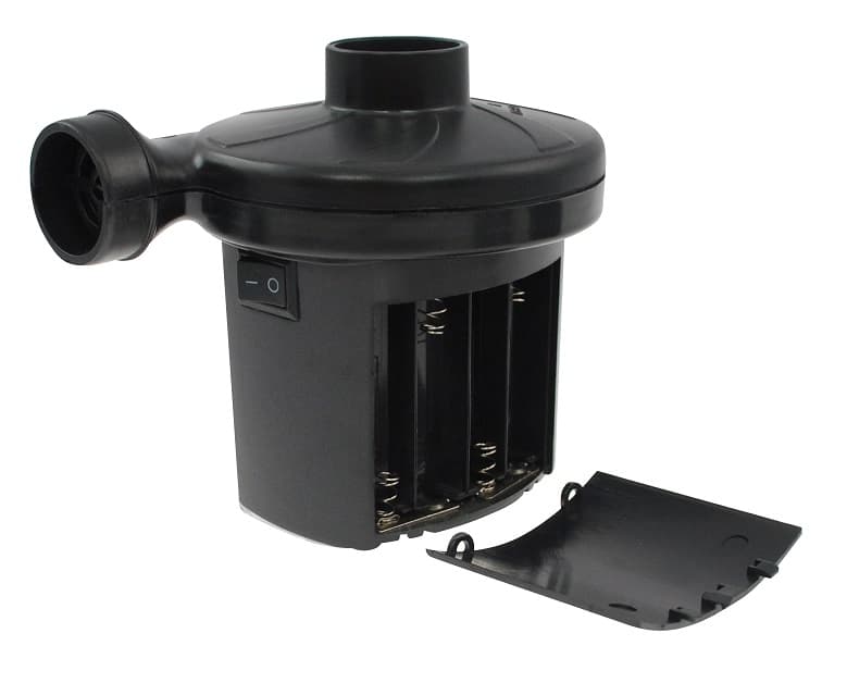 Električna pumpa za 12V/220V/bateriju za vazdušni dušek - slika 2