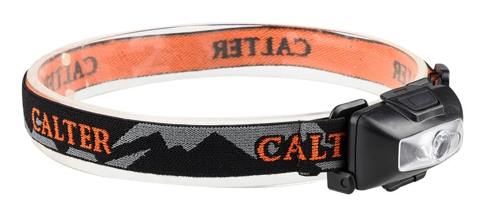 Svetiljka CALTER® BASIC 3W-68lm, 50g, 6-15h - slika 3