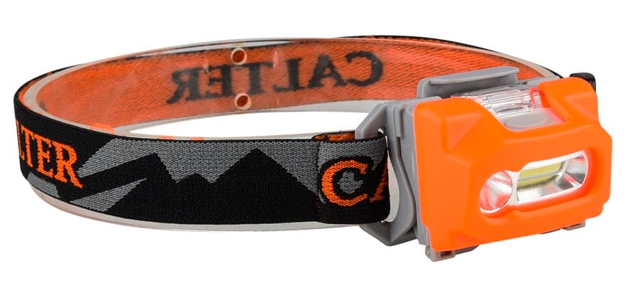 Svetiljka CALTER® MID 3+1.5WCOB-200lm, 65g, 15h - slika 3