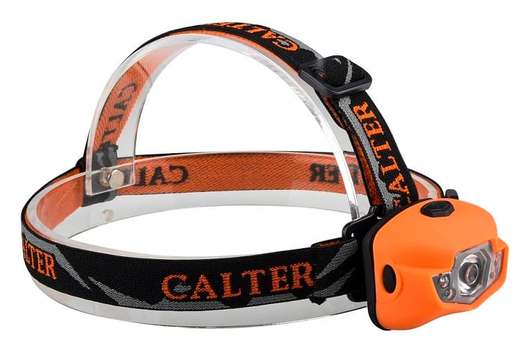 Svetiljka CALTER® MID 3W-110lm, 53g, 4-12h - slika 3