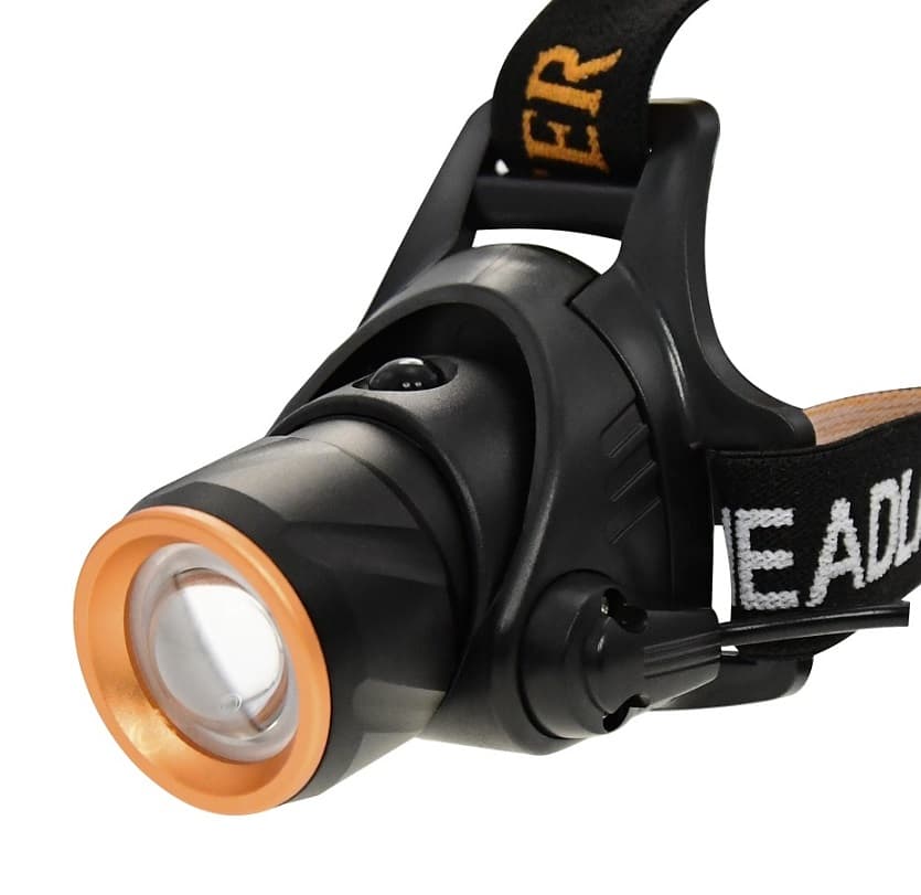 CALTER® PROFI lampica, 5W, 300lum - slika 3