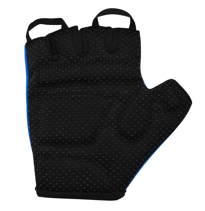 Cyklorukavice SULOV® JUNIOR, plave - slika 3