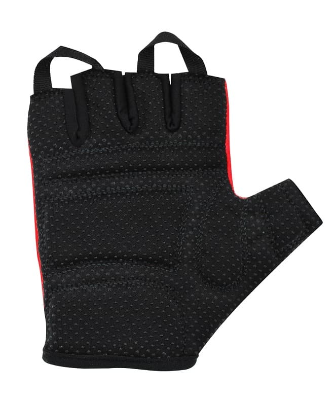 Cyklorukavice SULOV® SENIOR, crvene - slika 3