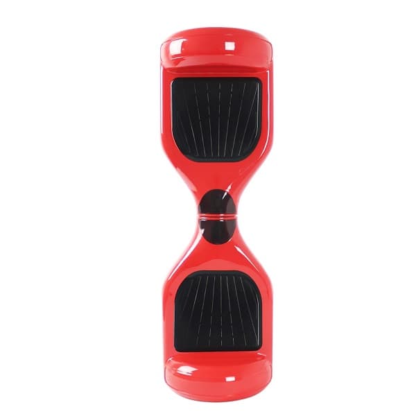 Kolonožka® Standard E1 crvena - slika 5