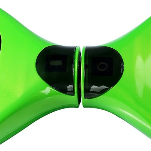 Kolonožka® Standard E1 zelena - slika 5