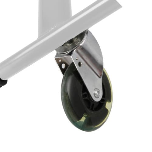 Eljet hoverkart bijeli - slika 3