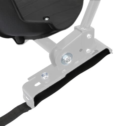 Eljet hoverkart bijeli - slika 4