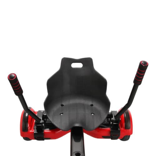 Eljet hoverkart bijeli - slika 6