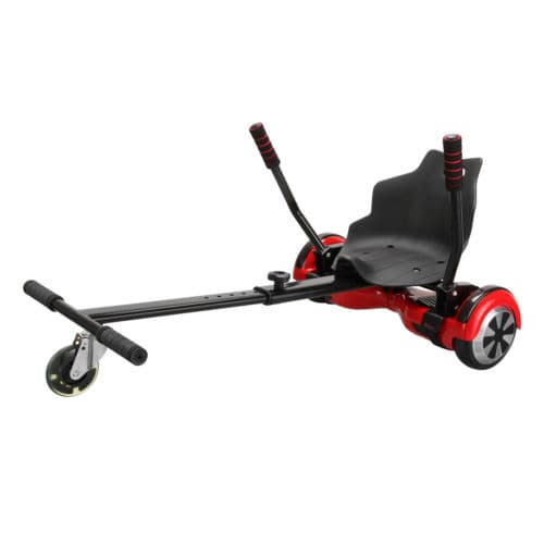 Eljet hoverkart bijeli - slika 7