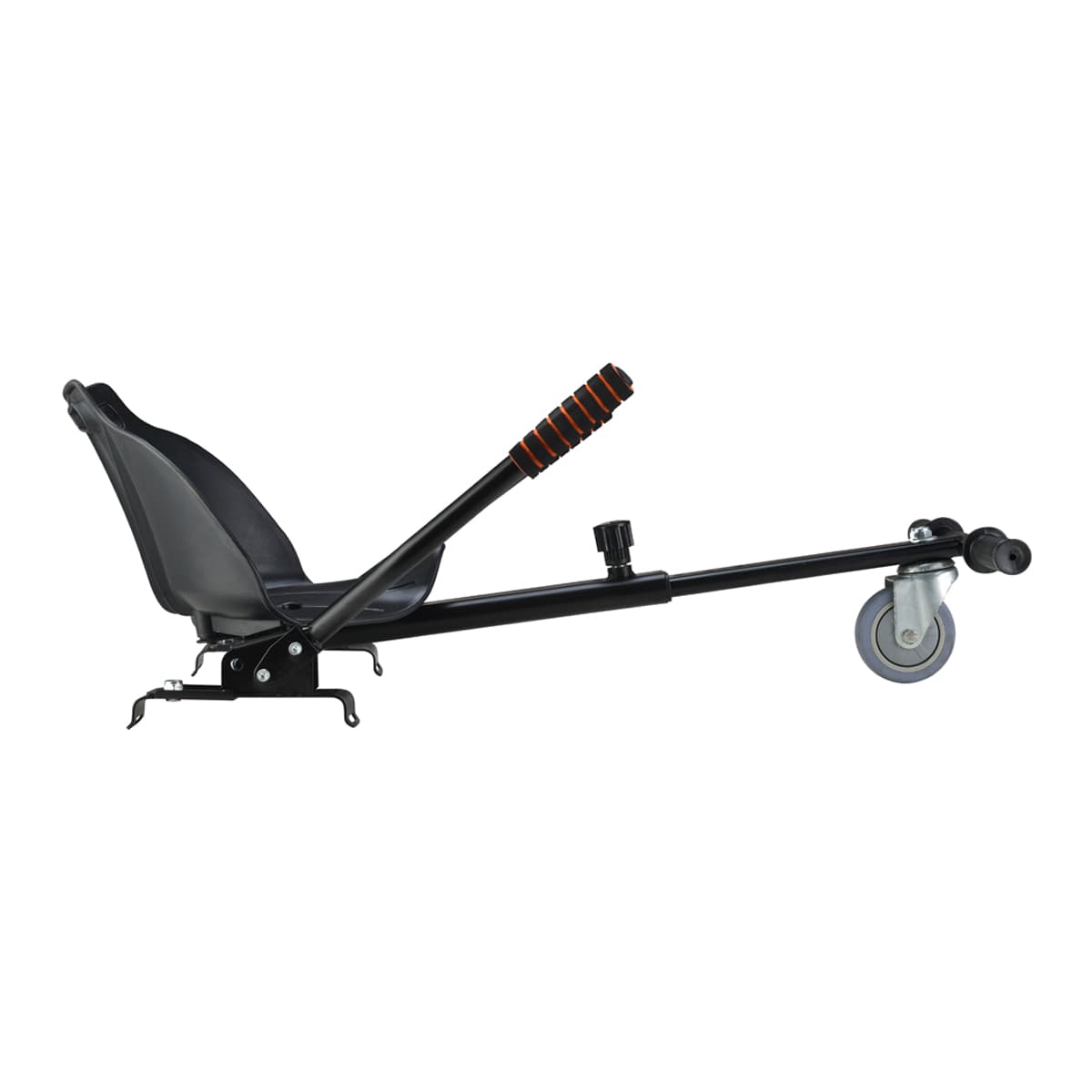 Eljet hoverkart crni - slika 2
