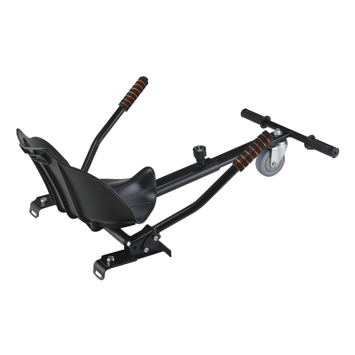 Eljet hoverkart crni - slika 3