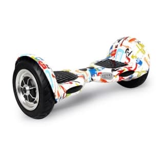 Kolonozka® Cross Crazy White - slika 2