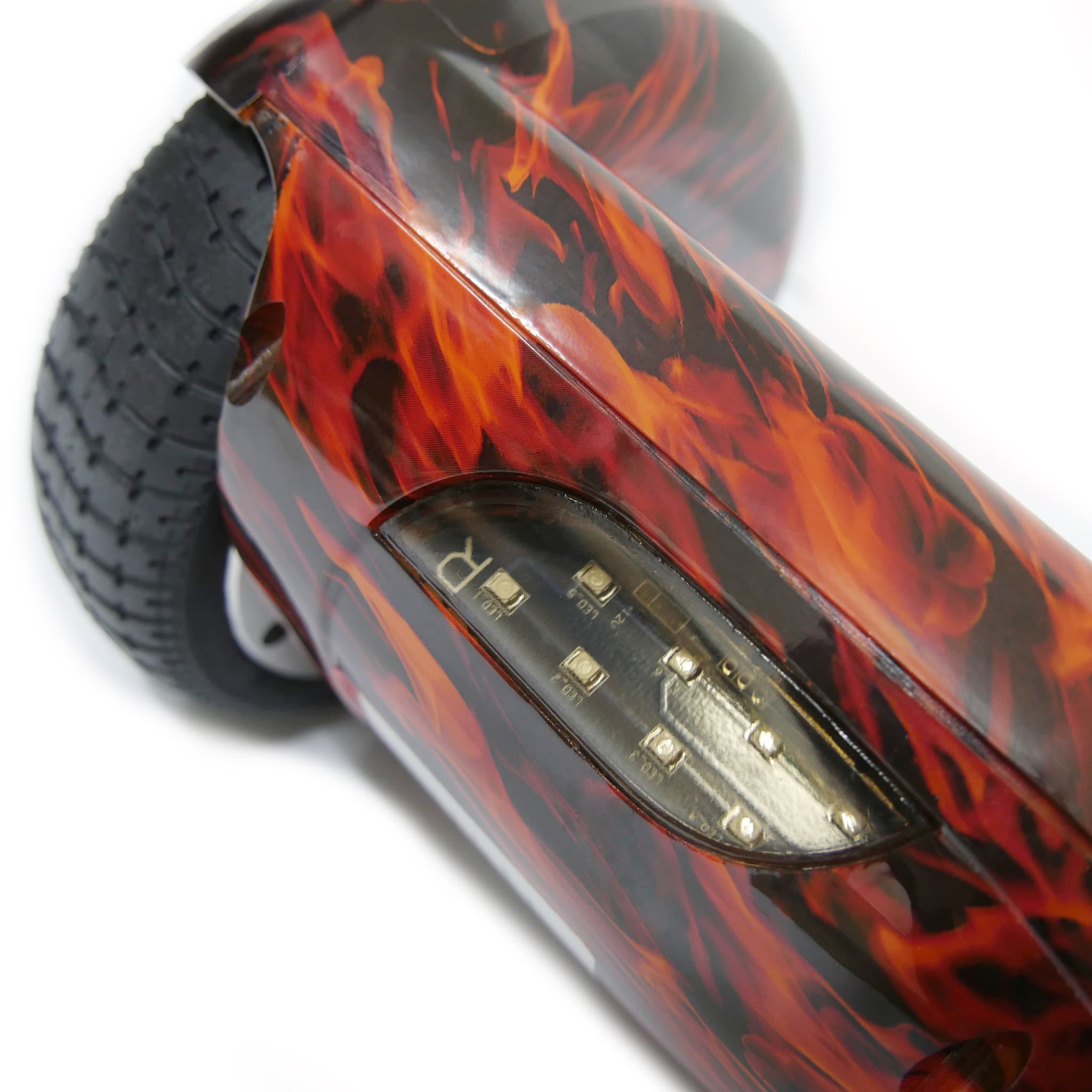 Kolonožka® Standard Fire APP 3 - slika 3
