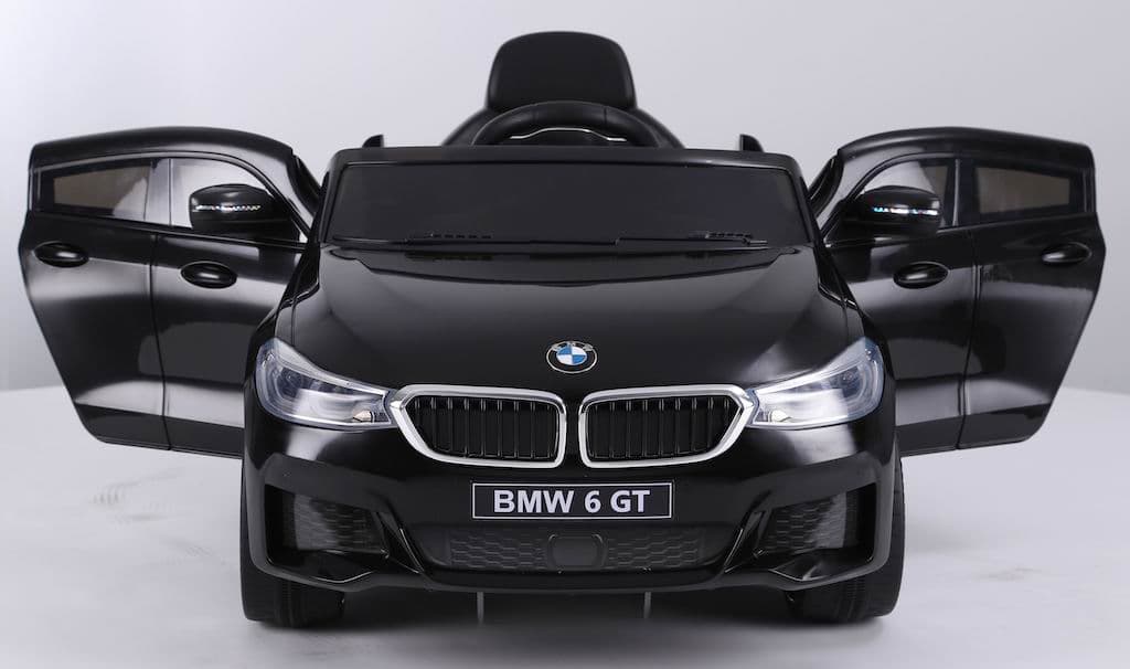 Dječiji električni automobil BMW 6GT - slika 2