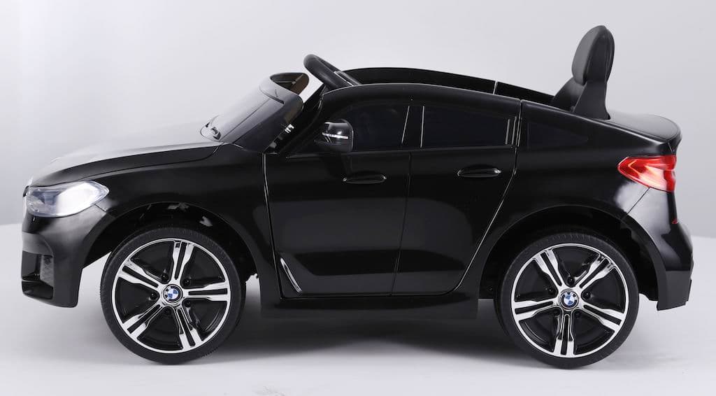Dječiji električni automobil BMW 6GT - slika 6