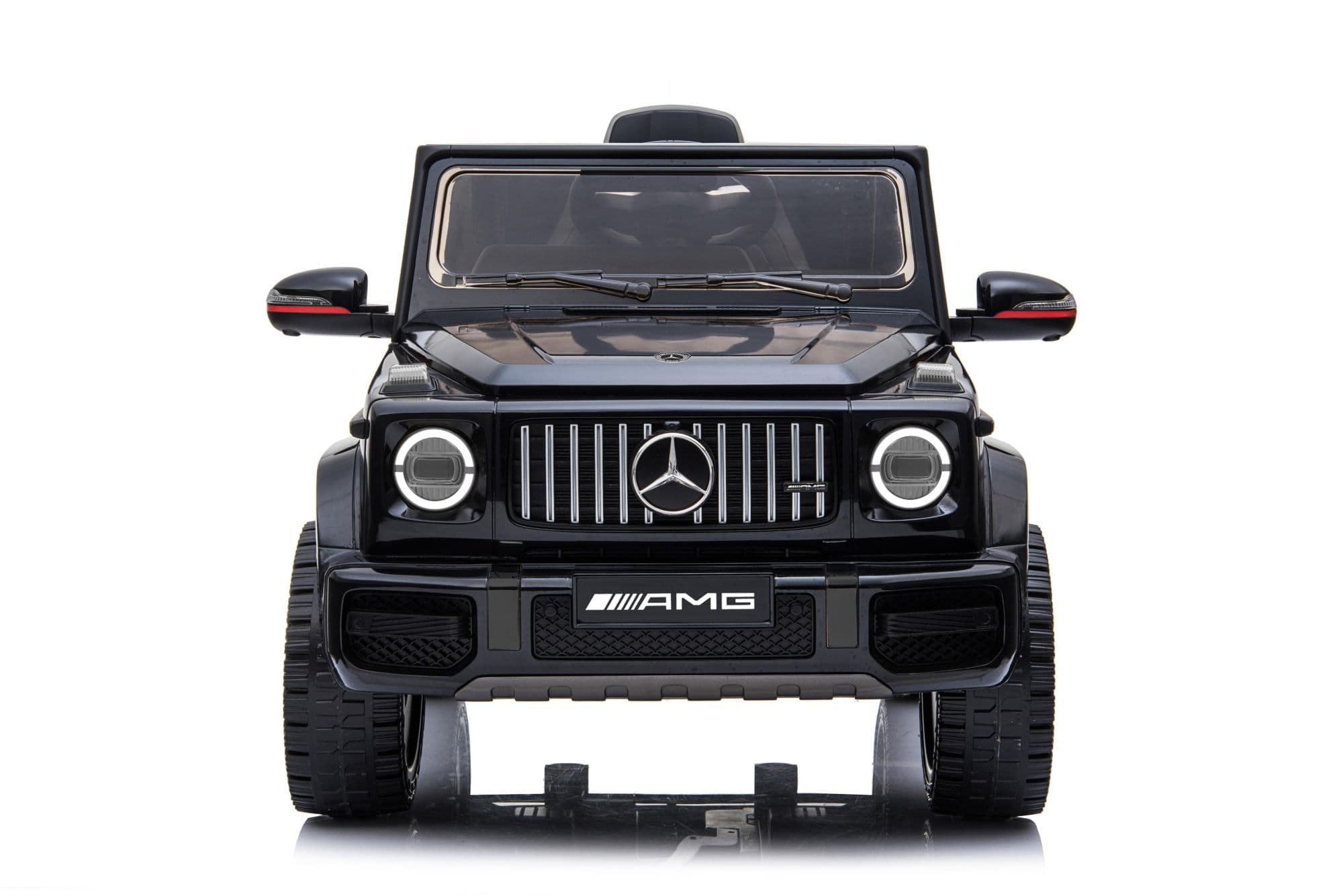 Dječiji električni automobil Mercedes G63 AMG - slika 2