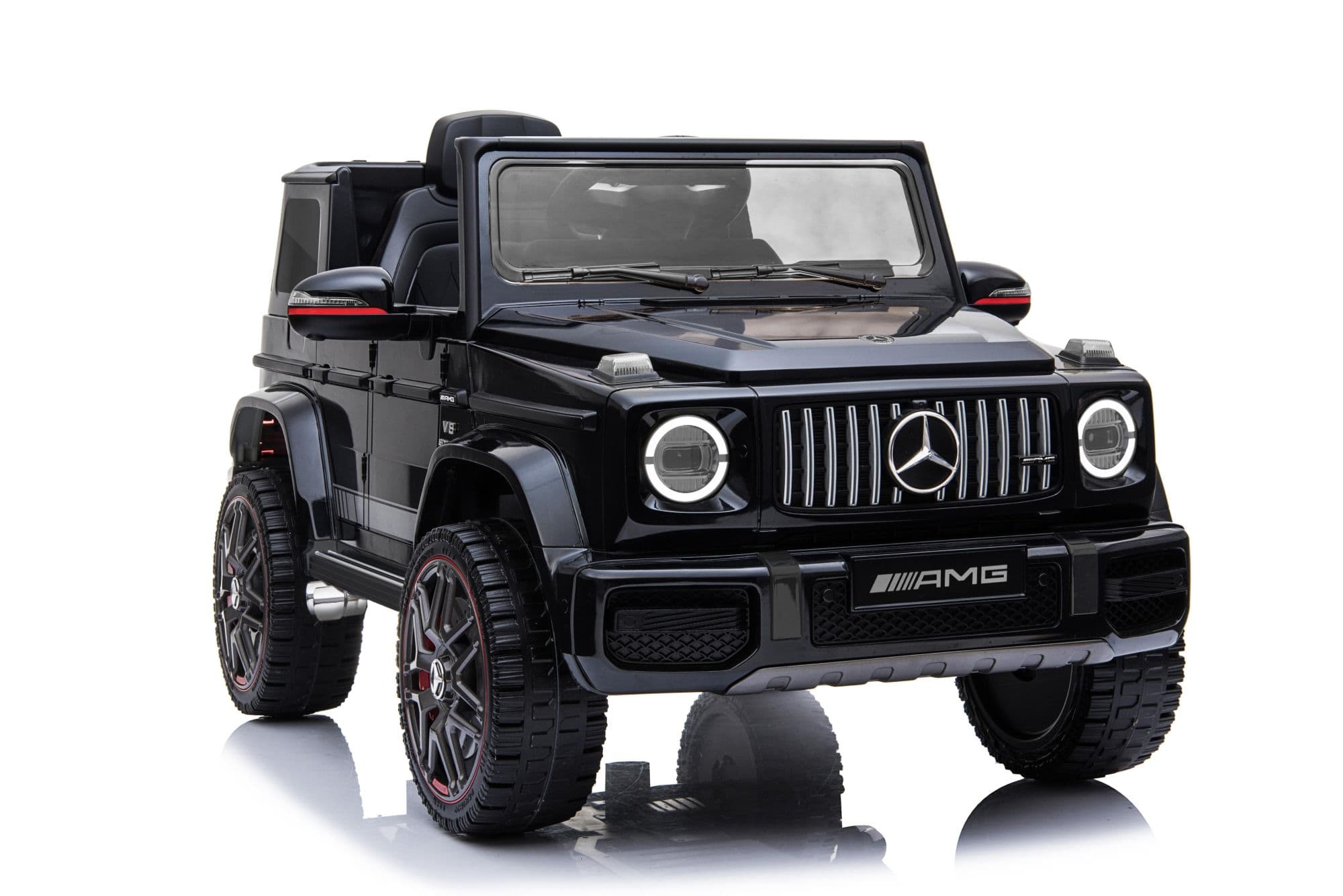 Dječiji električni automobil Mercedes G63 AMG - slika 3