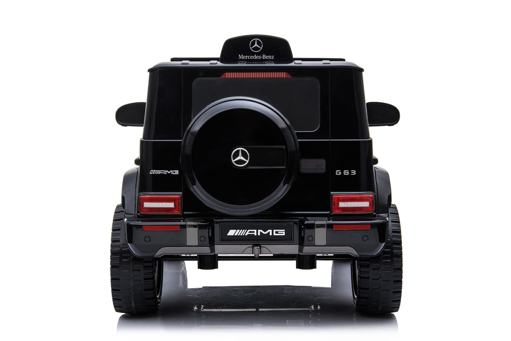 Dječiji električni automobil Mercedes G63 AMG - slika 5