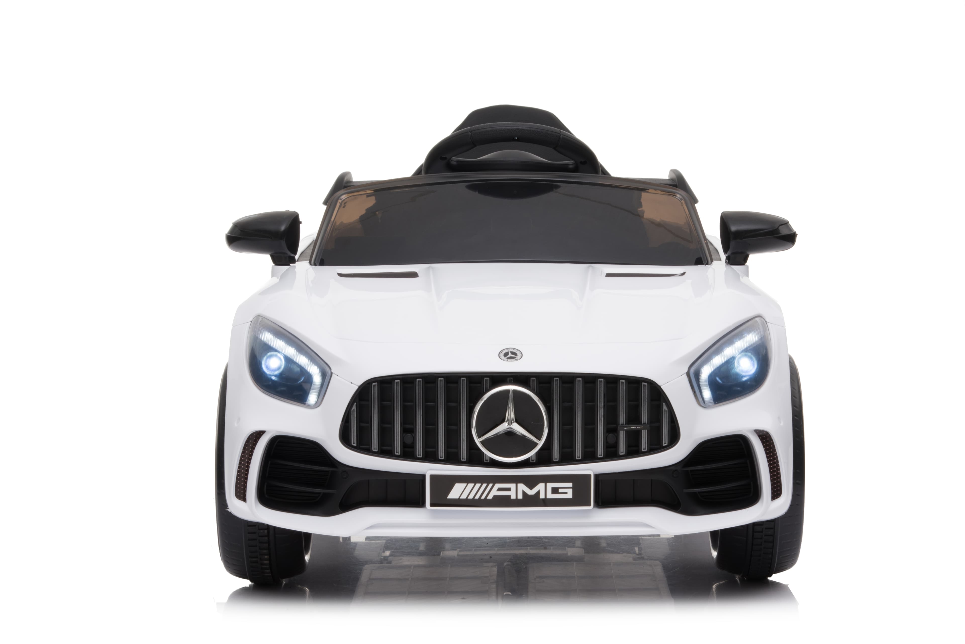 Dječiji električni automobil Mercedes AMG GT - slika 2