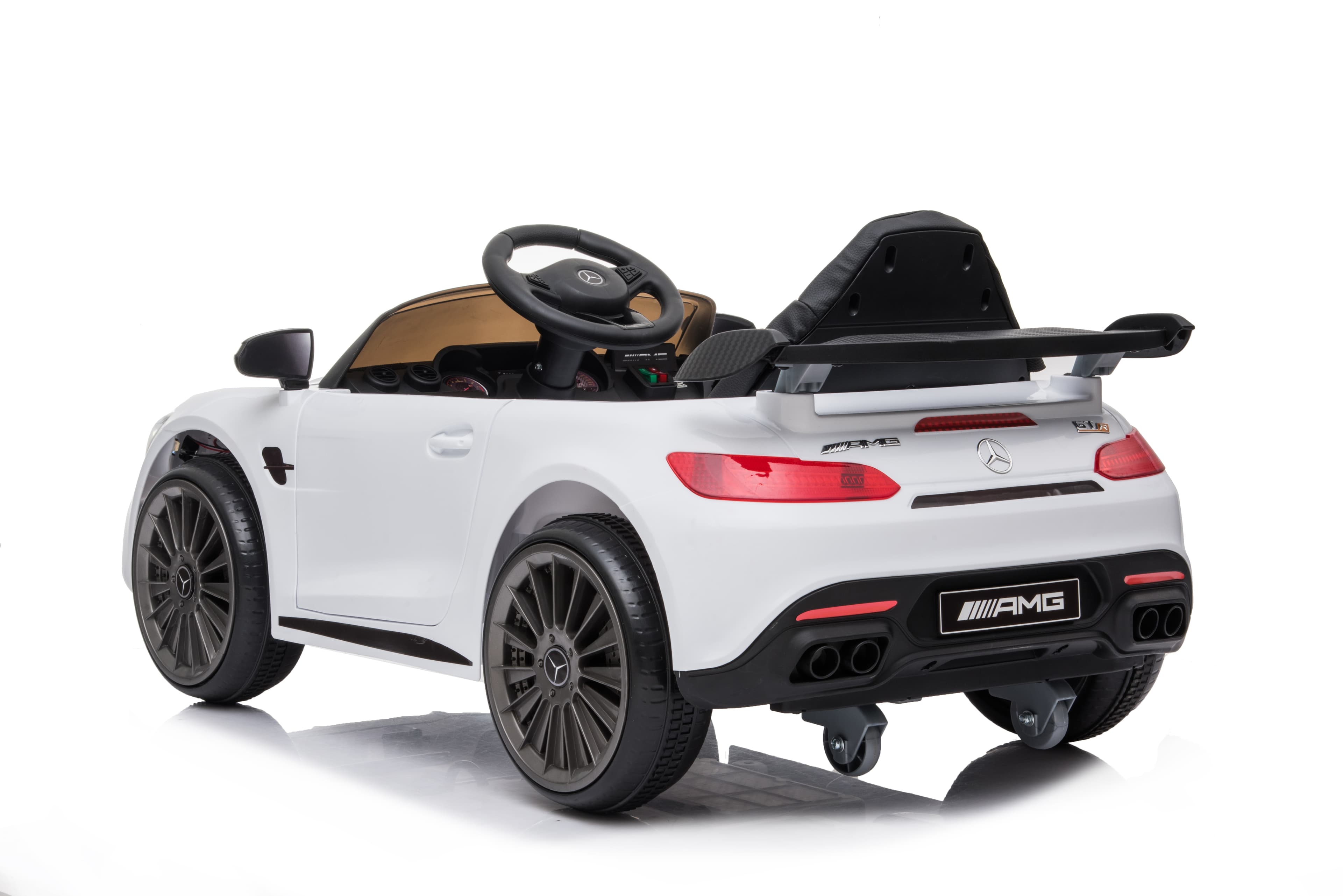 Dječiji električni automobil Mercedes AMG GT - slika 5
