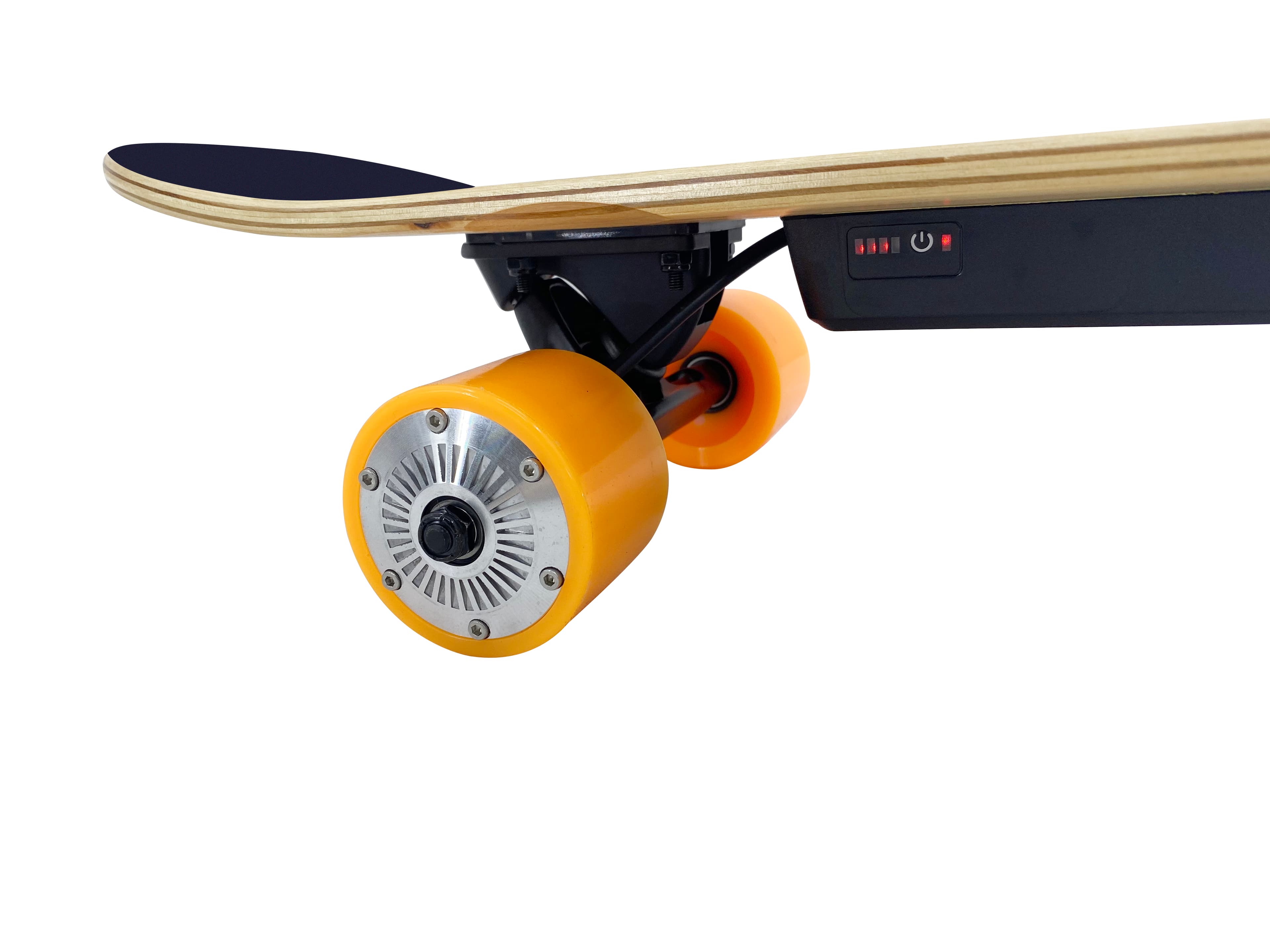 Električni skateboard Eljet Single Power - slika 6