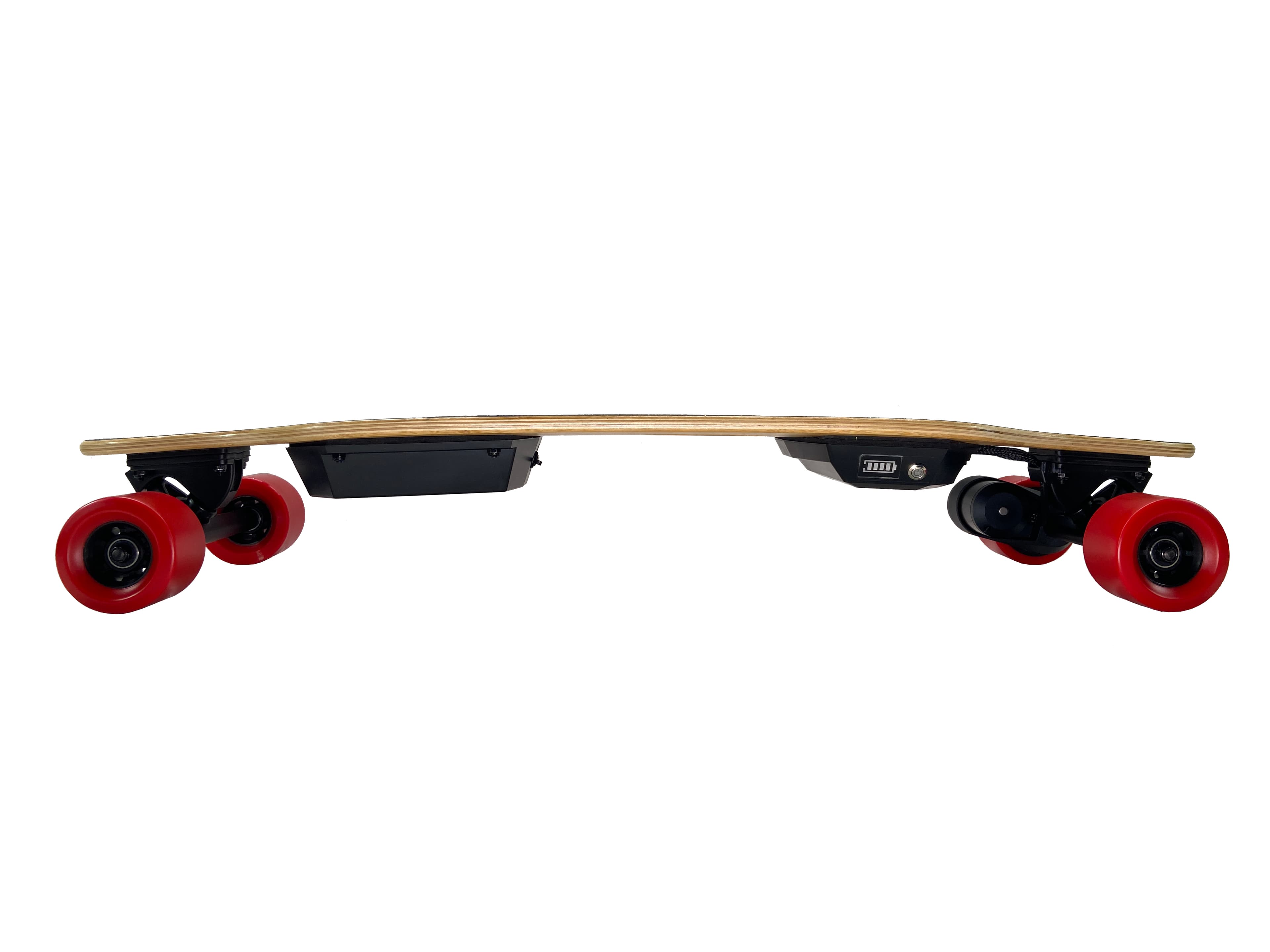 Eljet Single Drive električni longboard - slika 3