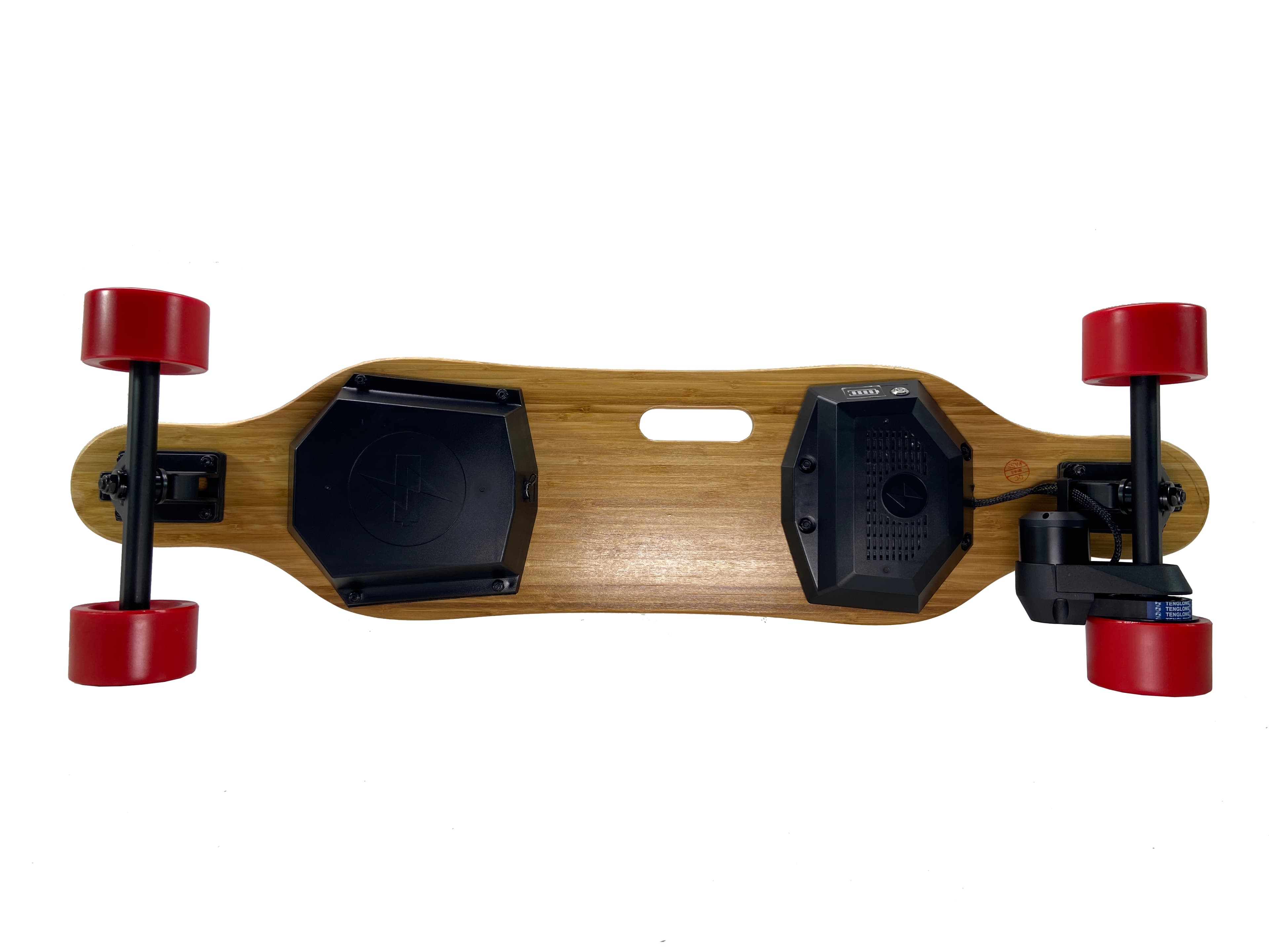 Eljet Single Drive električni longboard - slika 5