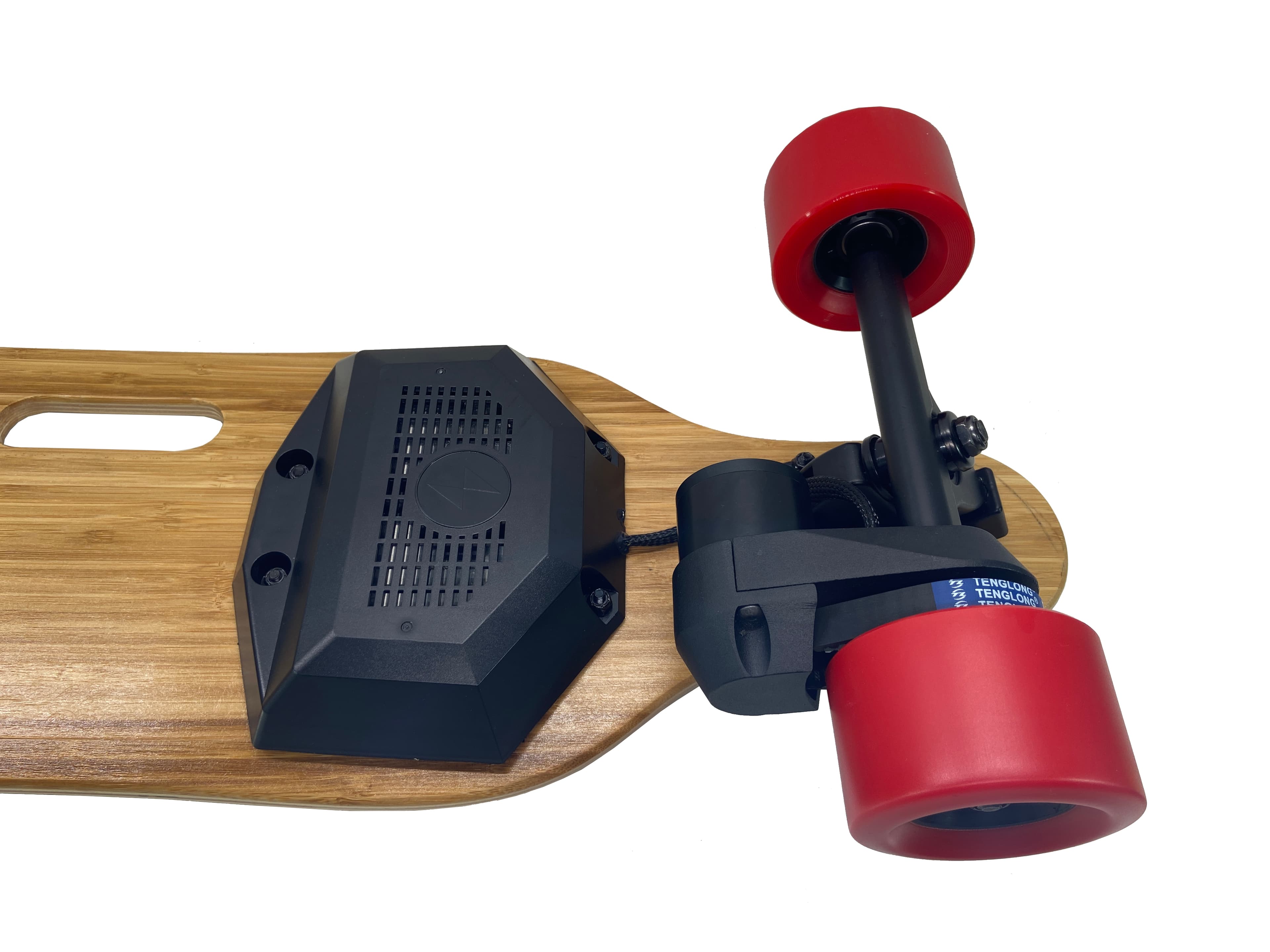 Eljet Single Drive električni longboard - slika 6