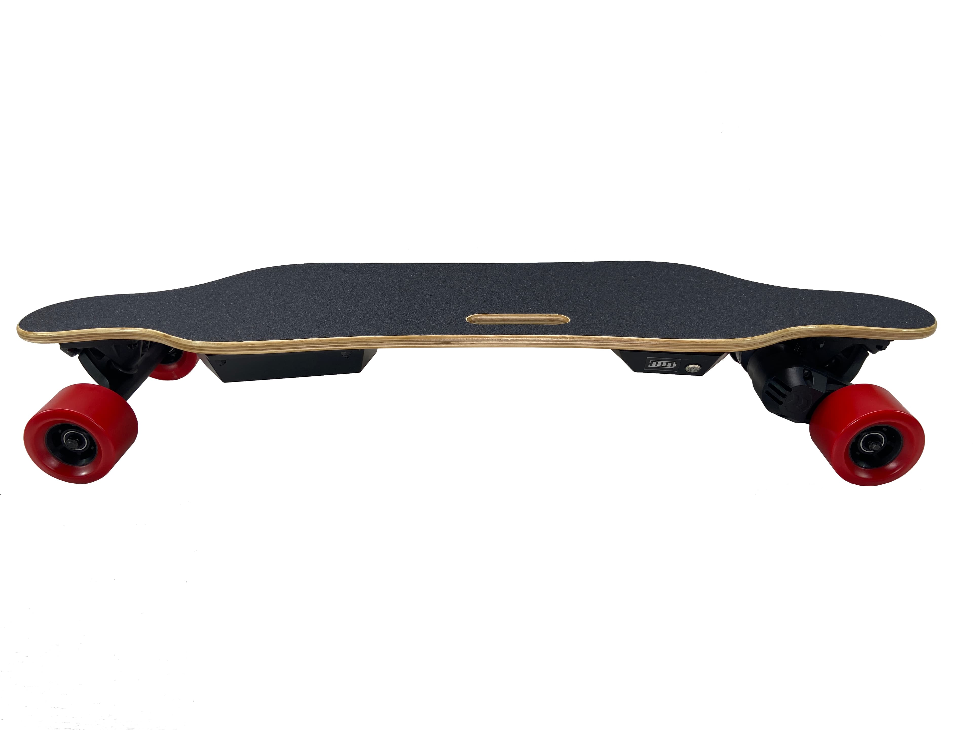 Električni longboard Eljet Double Drive - slika 2