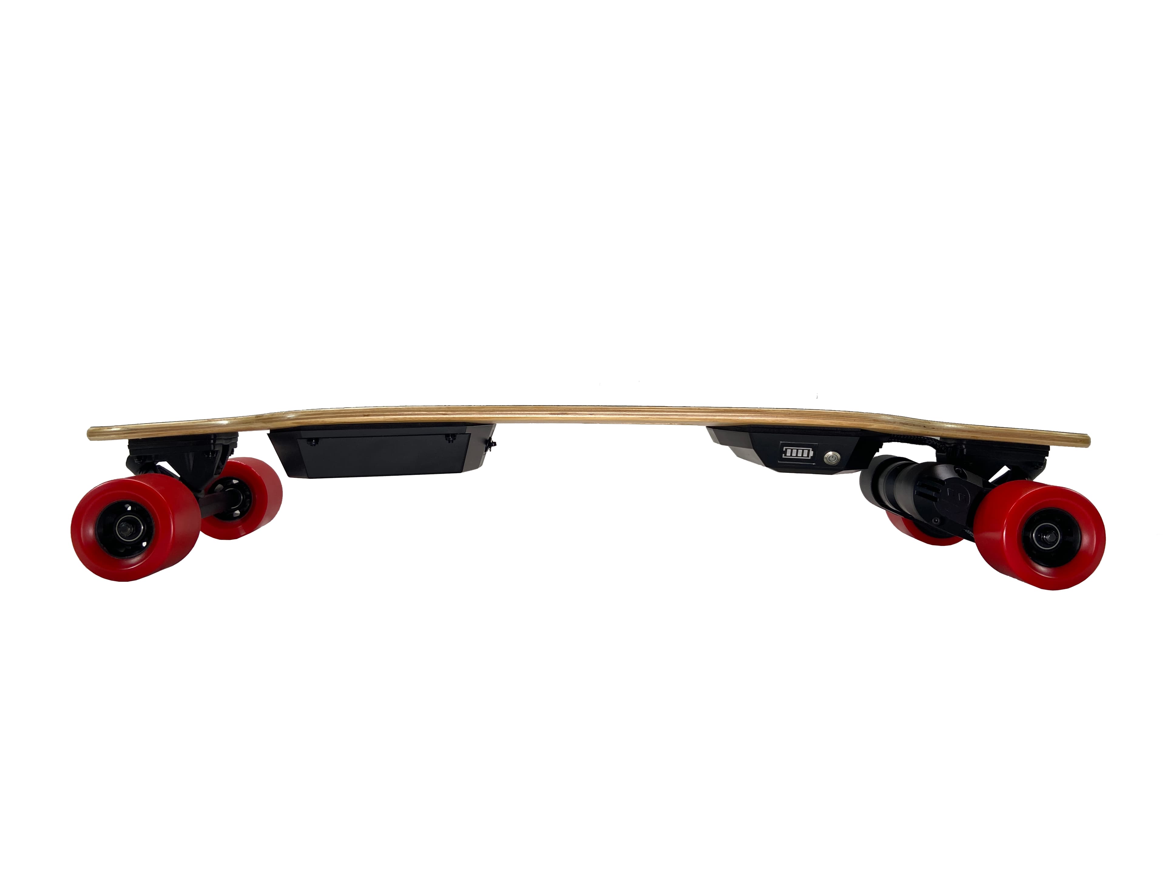 Električni longboard Eljet Double Drive - slika 3