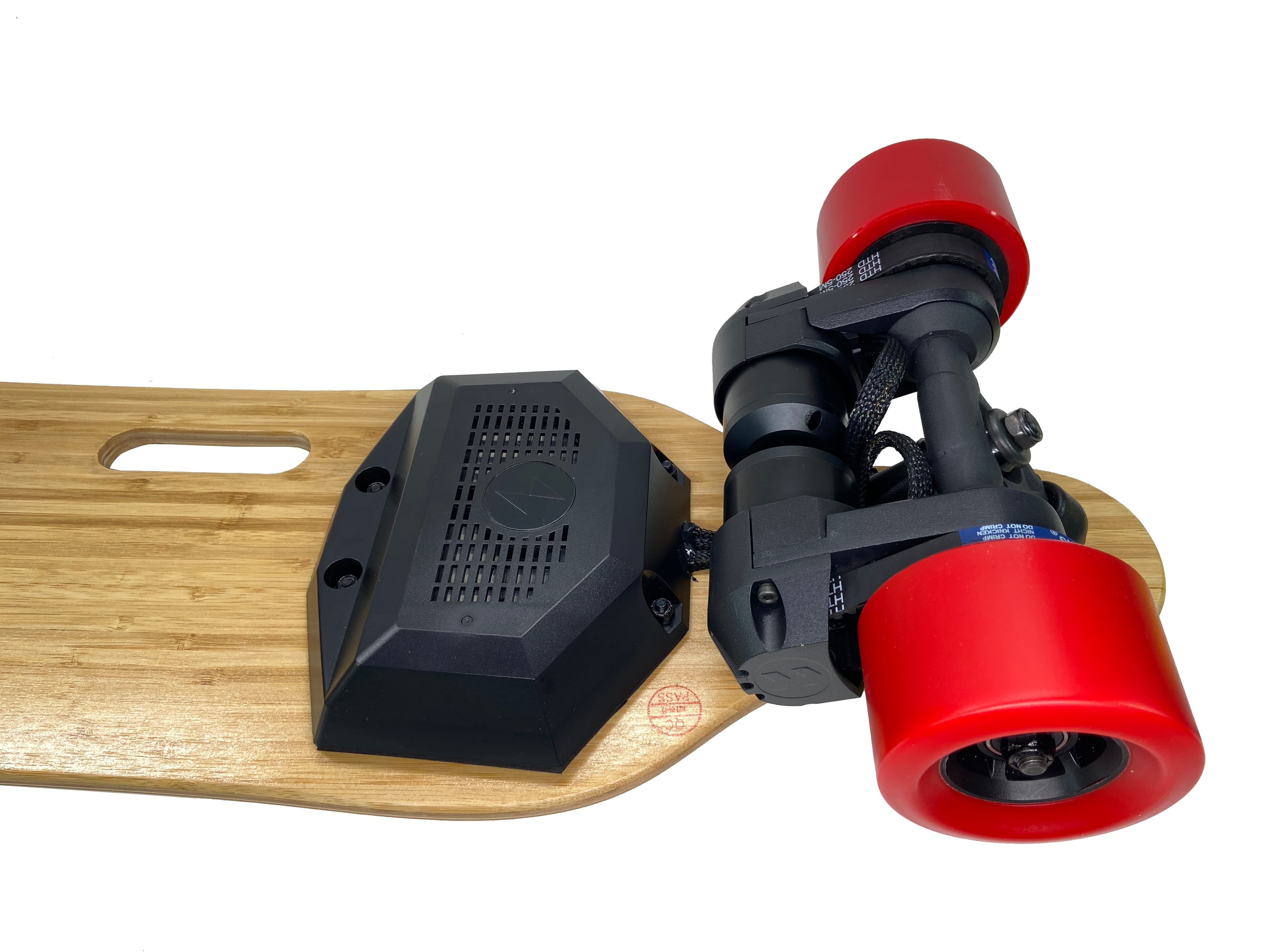 Električni longboard Eljet Double Drive - slika 6
