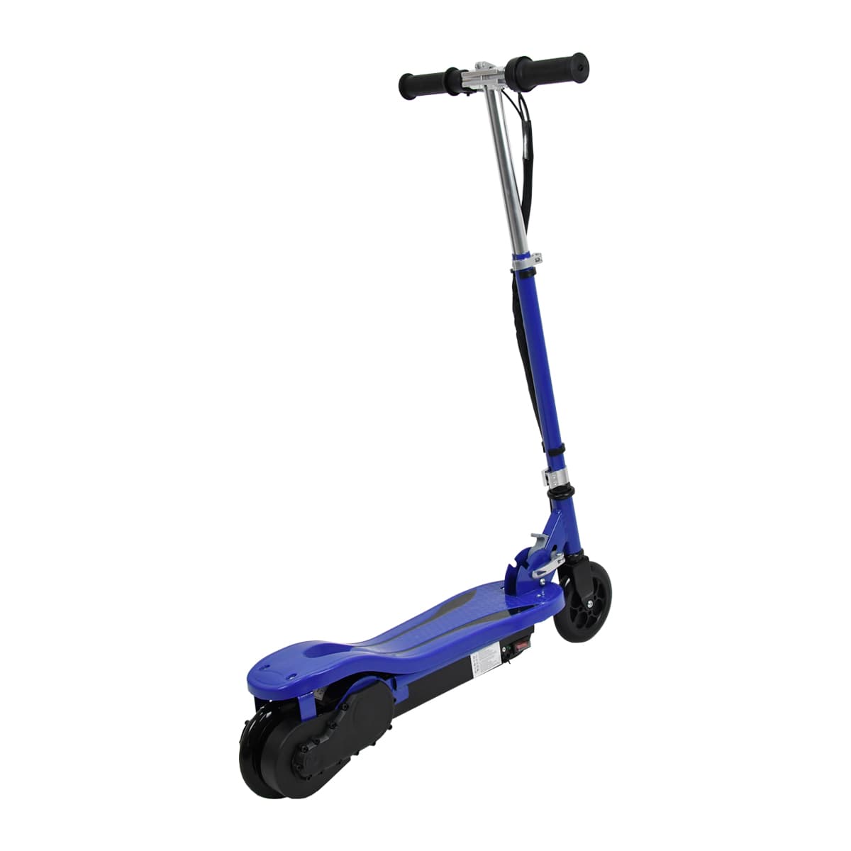 Dječija električna trotineta Eljet Dino plava - slika 3
