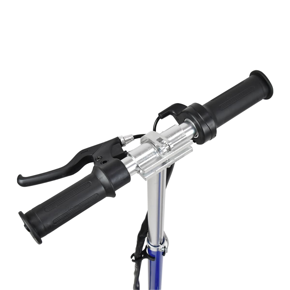 Dječija električna trotineta Eljet Dino plava - slika 6