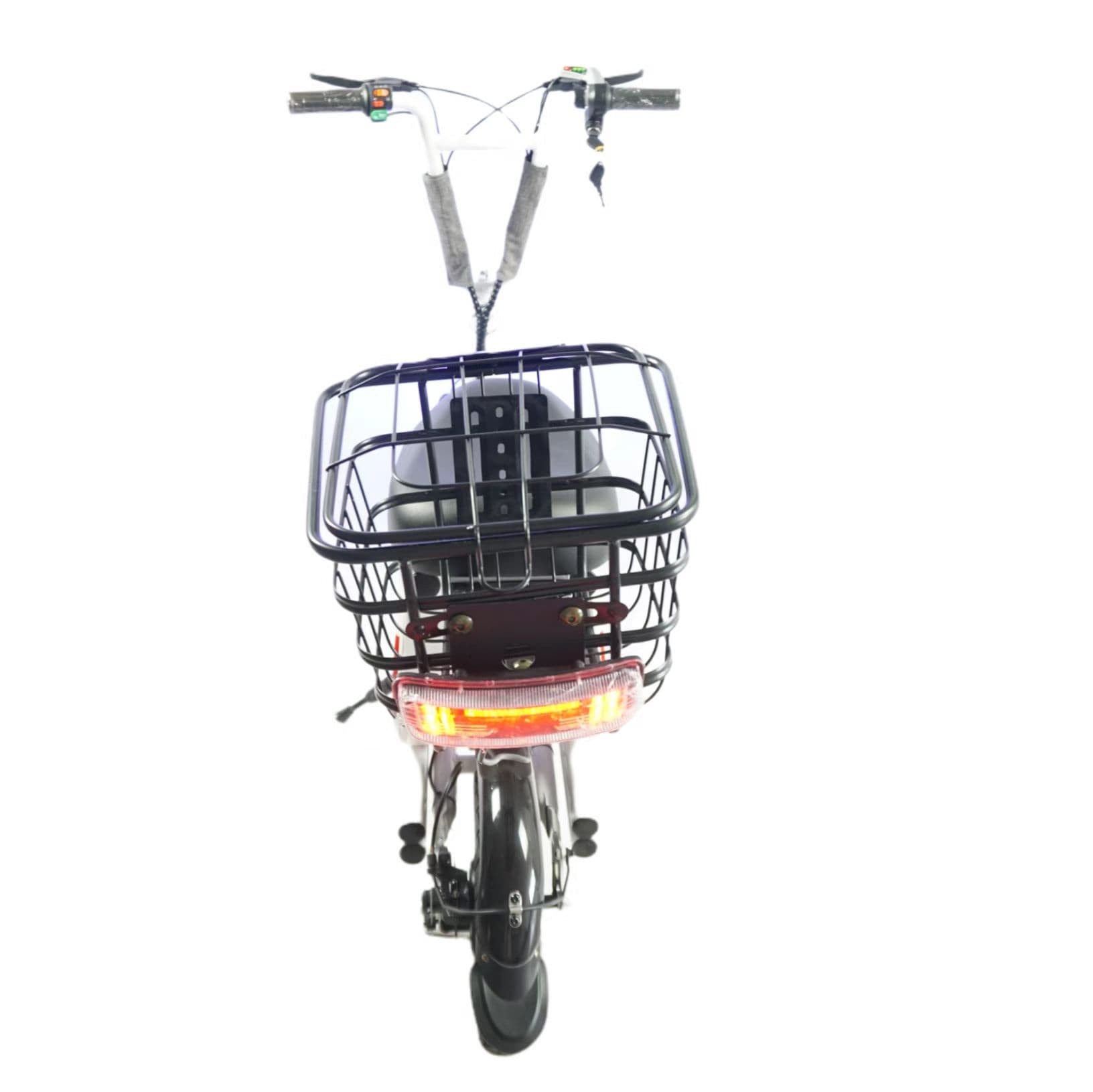 Električni skuter Eljet Roadster bijeli - slika 6